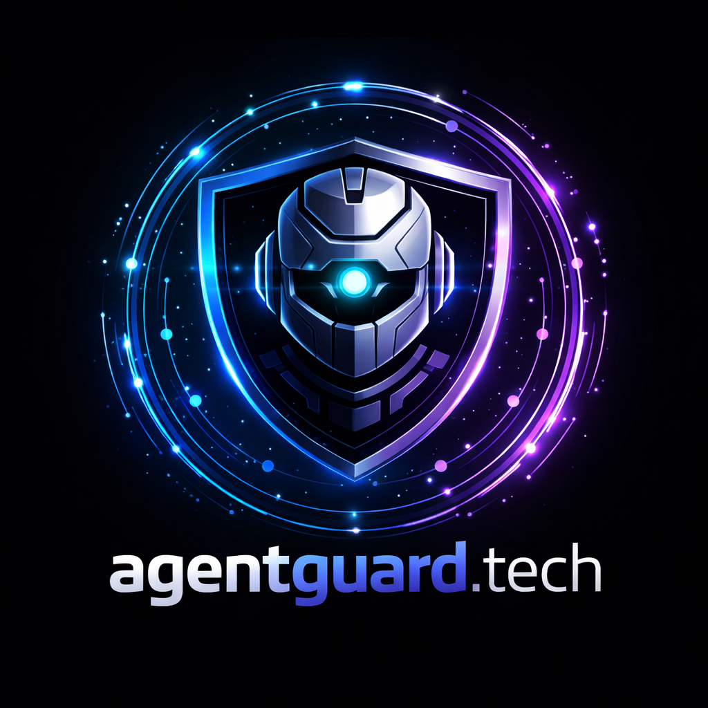 AgentGuard logo